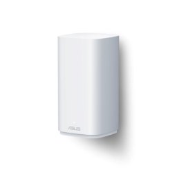 ASUS ZenWifi BD4 kültéri, WiFi7 bővíthető router, AiMesh, 2x WAN/LAN