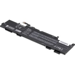 Akkumulátor T6 Power HP EliteBook 745 G5, 830 G5, 840 G5, ZBook 14U G5, 4330mAh, 50Wh, 3cellás, Li-pol, 4330mAh, 50Wh, 3 cellás, Li-pol