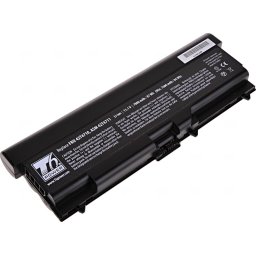 Akkumulátor T6 Power Lenovo ThinkPad T410, T420, T510, T520, L410, L420, L510, 7800mAh, 87Wh, 9cellás, T6 Power akkumulátor Lenovo ThinkPad T410, T420, T510, L410, L420, L510, 7800mAh, 87Wh