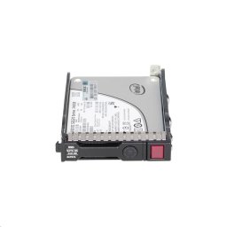 HPE 960 GB SATA 6G olvasásintenzív SFF SC Multi Vendor SSD P18424-B21 RENEW