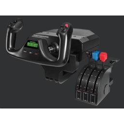 Logitech Air Staff G Saitek PRO, EMEA