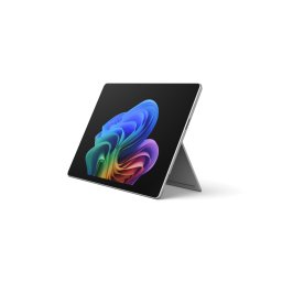 Microsoft Surface Pro 11 Copilot /U7-268V/13"/2880x1920/T/32GB/512GB SSD/Arc 140V/W11P/Platina/2R