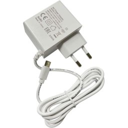 MikroTik MT13-052400-E15BG, hálózati adapter 5V 2.4A, 12W, hAP ax lite-hoz