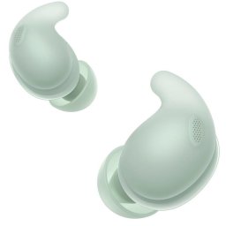 Sony zajszűrő LinkBuds Fit/ANC/BT/Green