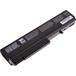 T6 Power akkumulátor HP 6530b, 6730b, 6930b, ProBook 6440b, 6450b, 6540b, 5200mAh, 56Wh, 6 cellás akkumulátorhoz