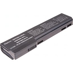 T6 Power akkumulátor HP ProBook 6360b, 6460b, 6470b, 6560b, 6570b, 8460, 8470, 5200mAh, 56Wh, 6 cellás akkumulátor HP ProBook 6360b, 6460b, 6470b, 6560b, 6570b, 8460, 8470, 5200mAh, 56Wh, 6 cellás akkumulátorhoz