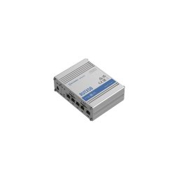 Teltonika ipari 5G router - RUTX50