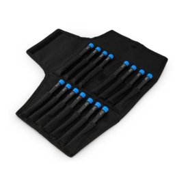 iFixit Marlin precíziós csavarhúzó készlet, 15 csavarhúzóval