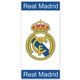 Real Madrid Classic fürdőlepedő, strand törölköző 70x140 cm (Fast Dry)