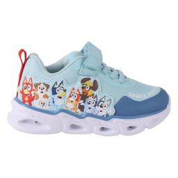 Bluey Good Times LED villogó, világító utcai cipő 25