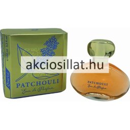 Omerta Patchouli EDP 100ml