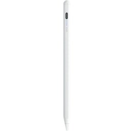 Uniq Pixo Lite 2 Apple Pencil, mágneses kapacitív ceruza, fehér
