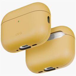 Uniq Lyden Vex Apple AirPods Pro 3 tok, sárga