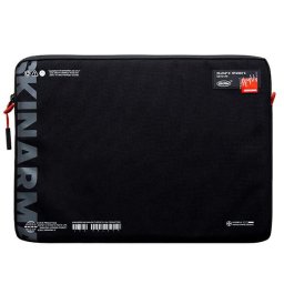 Skinarma Fardel laptop tartó táska / notebook táska, 14col, fekete