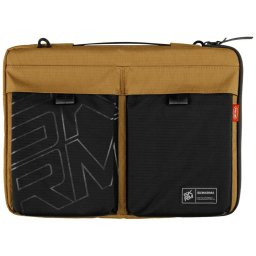 Skinarma Jager laptop tartó táska / notebook táska, 14col, barna