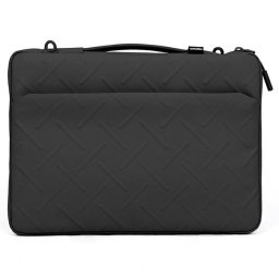 Skinarma Juno laptop tartó táska / notebook táska, 14col, fekete