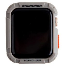 Skinarma Kurono Apple Watch Ultra 4 / 3 / 2 / 1 49mm tok, bézs