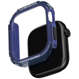 Skinarma Atom Apple Watch 11 / Watch 10 46mm tok, kék