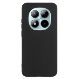 Tactical TPU Xiaomi Redmi Note 15 Pro Plus 5G / Poco M8 Pro hátlap tok, fekete