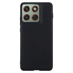 Tactical TPU Motorola Edge 70 hátlap tok, fekete