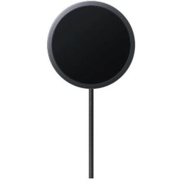 Samsung gyári vezeték nélküli töltő, 25W, Qi2, fekete-szürke EP-P2900BBE