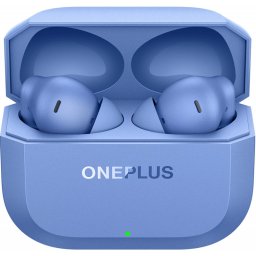 OnePlus Nord Buds 3R vezeték nélküli bluetooth fülhallgató, kék