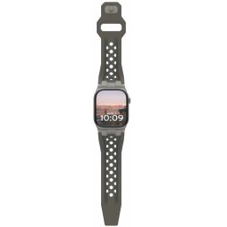 UAG Monarch Apple Watch 49mm/46mm/45mm/44mm/42mm szíj, olive