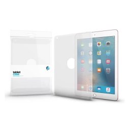 Xprotector Szilikon tok ultravékony 0.33mm Apple iPad Pro 11 2024 / 2025, átlátszó