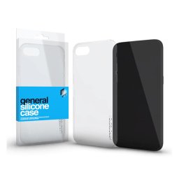 Xprotector Szilikon tok ultravékony 0.33mm Samsung A35, átlátszó