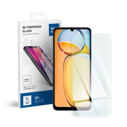 Blue Star Xiaomi Redmi 13C tempered glass kijelzővédő üvegfólia