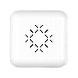 Carlinkit U2W MINI vezeték nélküli adapter Apple Carplay, fehér