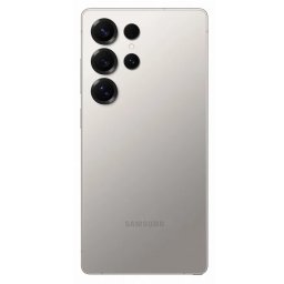 Samsung Galaxy S25 Ultra 5G, Dual SIM, Szürke titán, 12/256GB (S938B)
