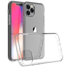 0,5mm Ultra Slim Honor Magic 7 Lite szilikon hátlap tok, átlátszó