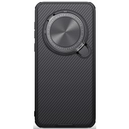 Nillkin CamShield Prop Mágneses tok Honor Magic 7 Pro, fekete