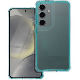 Matrix Xiaomi Redmi Note 14 Pro 4G hátlap tok kameravédő peremmel, menta