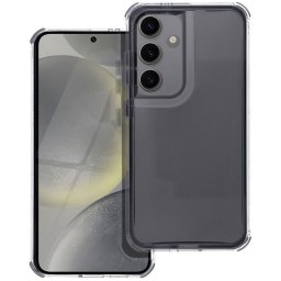 Matrix Xiaomi Redmi Note 14 Pro 4G hátlap tok kameravédő peremmel, fekete