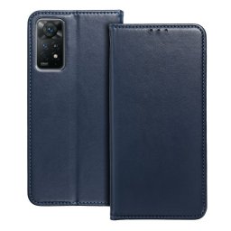 Xiaomi Redmi A5 Smart Magneto flip tok, kék