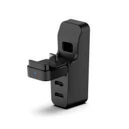 iPega P5S040 PlayStation 5 Pro/Slim kontroller töltő / dokkoló, fekete