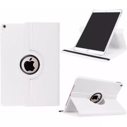 Apple iPad Pro 13 (2024 / 2025), mappa tok, elforgatható (360°), fehér