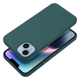 Xiaomi Redmi Note 14S matt tok, zöld