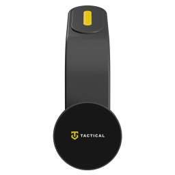 Tactical MagForce mágneses autós tartó / töltő szellőzőrácsba, fekete