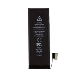 Apple iPhone 6 kompatibilis akkumulátor 1810mAh, OEM jellegű, Grade R