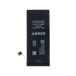 Apple iPhone 8 kompatibilis akkumulátor 1821mAh, OEM jellegű, Grade R