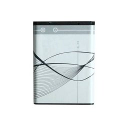 Nokia BL-5B (Nokia 5140) kompatibilis akkumulátor 890mAh, OEM jellegű