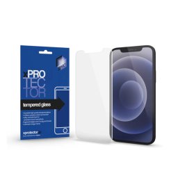 Apple iPhone 12/12 Pro Xprotector Tempered Glass kijelzővédő fólia