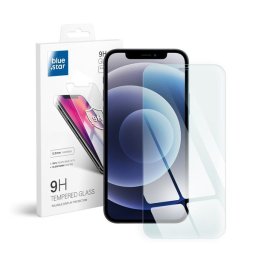 Blue Star Apple iPhone 12/iPhone 12 Pro tempered glass kijelzővédő üvegfólia