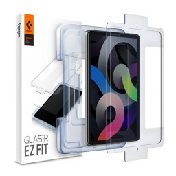 Spigen Glas.tR EZ Fit Apple iPad Pro 11" (2022 / 2021 / 2020 / 2018) / iPad Air 4 / 5 / 6 Tempered kijelzővédő fólia