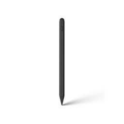 Uniq Pixo Apple Pencil, mágneses kapacitív ceruza, fekete