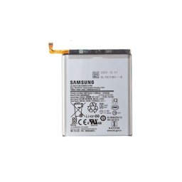 Samsung EB-BG996ABY (Galaxy S21+) kompatibilis akkumulátor 4800mAh OEM jellegű