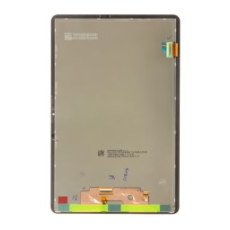 Samsung T870 Galaxy Tab S7 Wi-Fi kompatibilis LCD modul, OEM jellegű, fekete